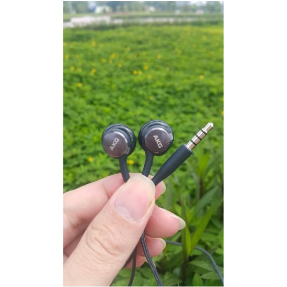 Combo Bộ Sạc Nhanh - Tai Akg - OTG S8/S8+/N8 chính hãng bảo hành 3 tháng 1 đổi 1