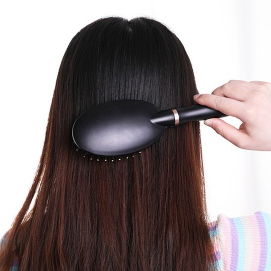 [Set 3] Lược gỡ rối❤️ SALE ❤️Lược chải tóc massage da đầu chống rối tóc tạo kiểu siêu đẹp tiện lợi