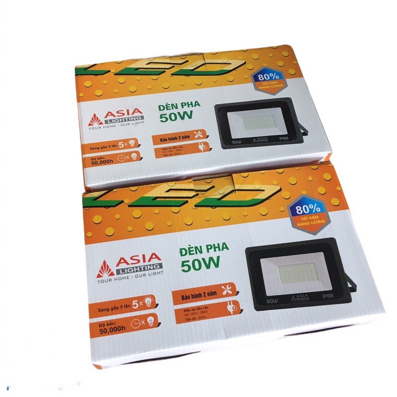 Đèn pha led,đèn led pha...Asia Lighting