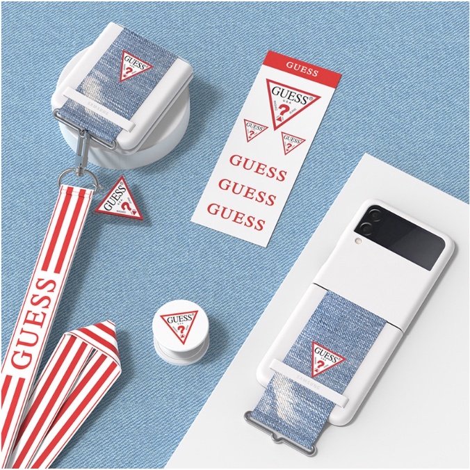 Mô hình nhân vật phim hoạt hình One Piece bằng PVC cho Samsung Galaxy Z Flip 3