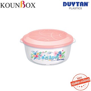 Combo 10 Thố Tròn Trung Duy Tân Ø 19,1 x 9 cm (1400ml/No.972)