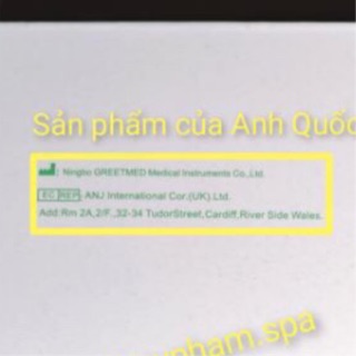 [ 10 Cây ] Kim Chích Lấy Mụn - Bán lẻ