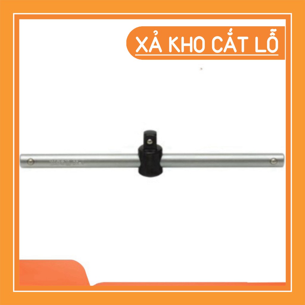 (xả kho) Cần xiết lực chữ T 1/2" YATO YT-1243