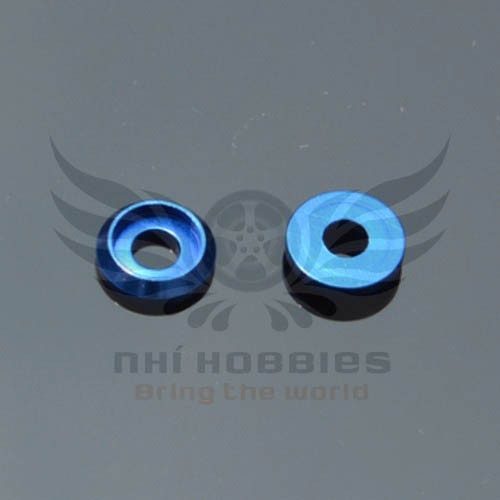 Lông đền bằng M3