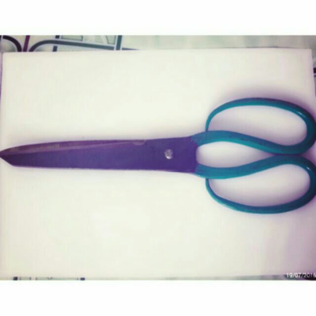 Kéo cắt thịt gà Đa Sỹ