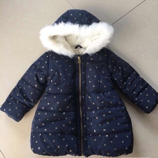 Áo phao lót lông Mâtlan dư xịn
