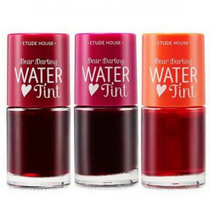 Giày Thể Thao Etude House Dear Darling Water Tint 100% Chính Hãng