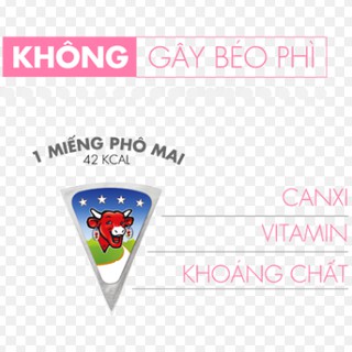 Phô mai Con bò cười