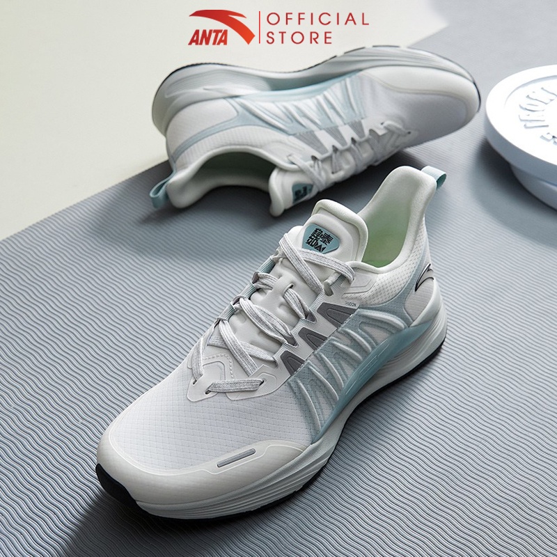 Giày thể thao nam dòng chạy Cross-Training Shoes Unassailable PRO Anta 812237785-1