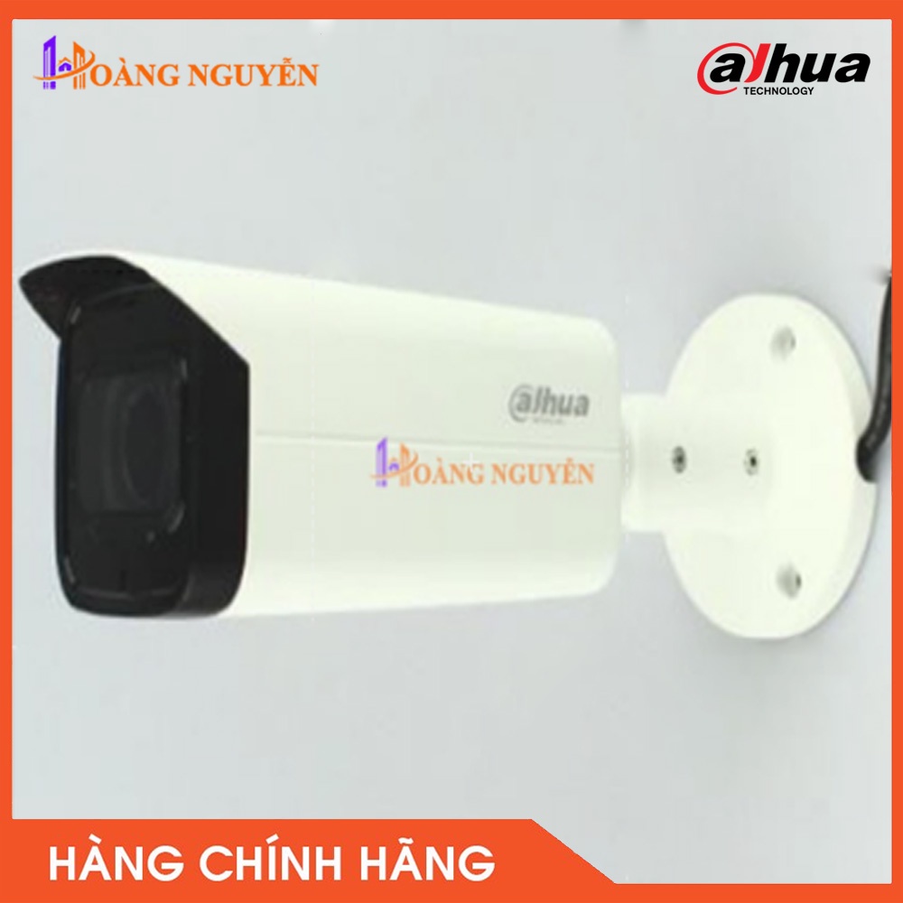 [NHÀ PHÂN PHỐI] Camera Dahua 2.0MP DH-HAC-HFW1200TLP-S4 - Hồng Ngoại 40m - Hàng Chính Hãng