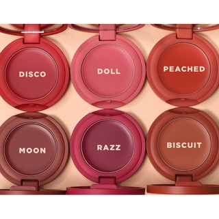 [CÓ SẴN] SUNNIES FACE AIR BLUSH