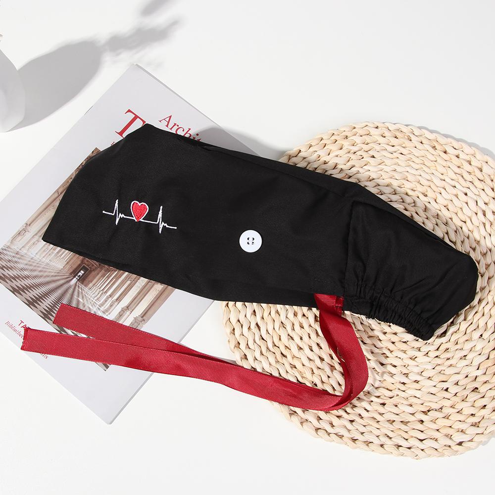 MELODG 1 Mũ Cotton Cột Tóc Đuôi Ngựa Nam &amp; Nữ