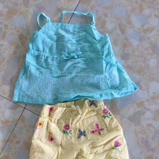 Combo sản phẩm oanh Kiều