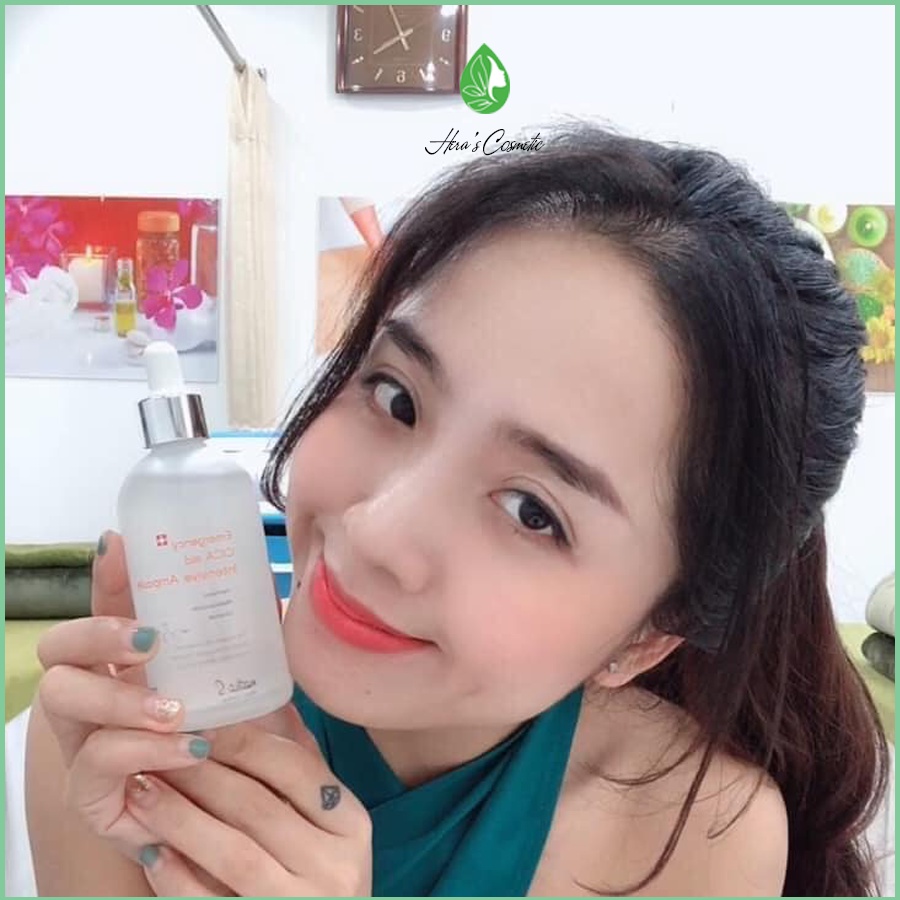 Tinh chất phục hồi, căng bóng Medic S 100ml
