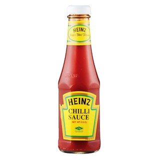 Tương ớt Heinz 310g