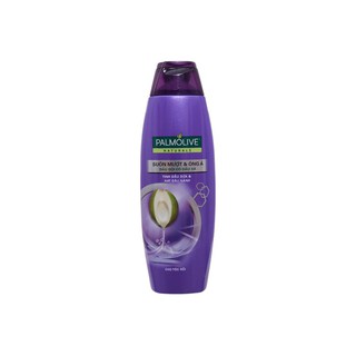 Dầu gội Palmolive suôn mượt và óng ả 180ml