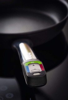 Chảo Titan Tefal E5550402 24cm