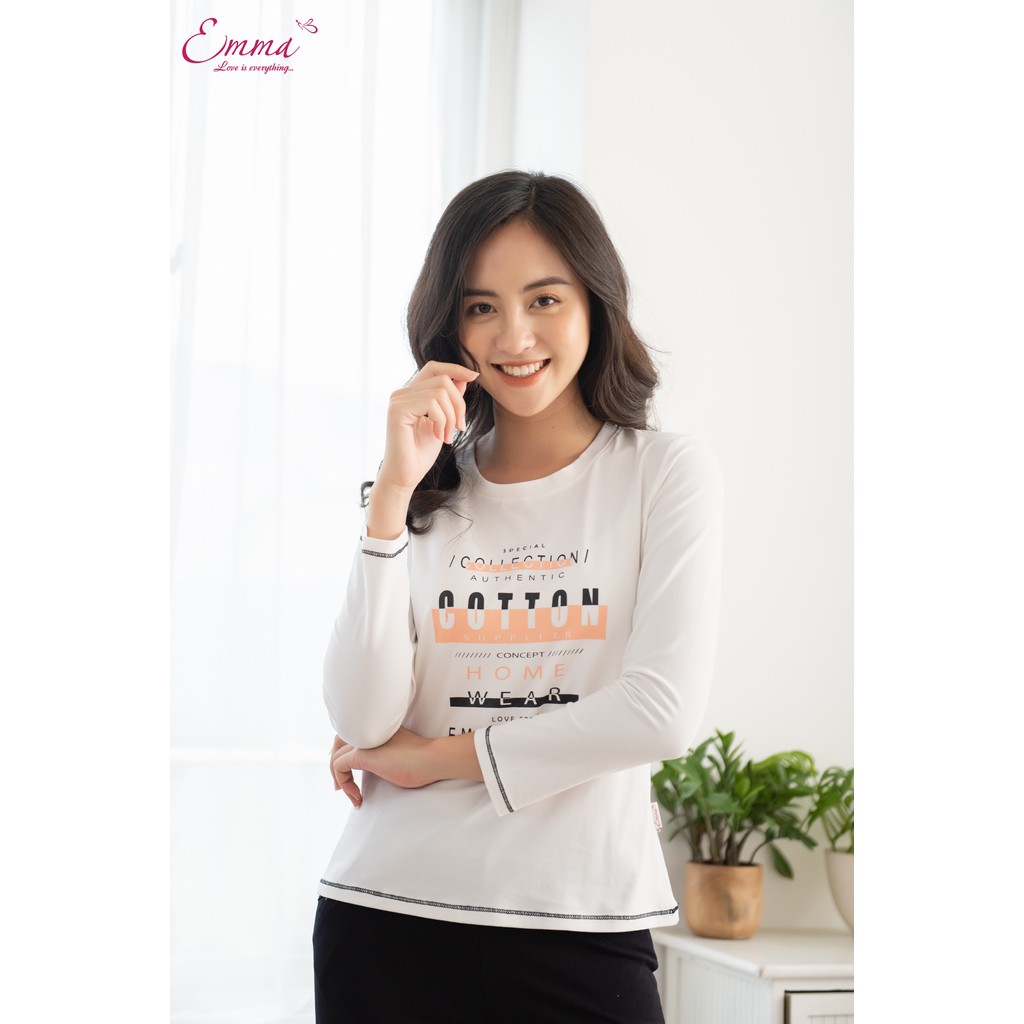 Thời Trang Mặc Nhà EMMA ETC.9022.00