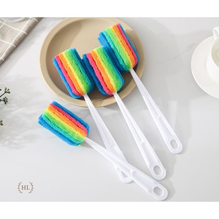 Cọ Ly, Cốc, Rửa bình sữa | CỌ LY 7 MÀU
