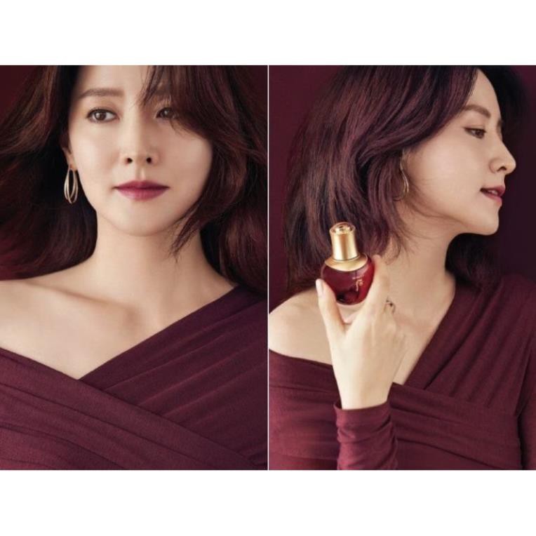 10 gói Tinh dầu Whoo đỏ chống lão hóa cao cấp | BigBuy360 - bigbuy360.vn