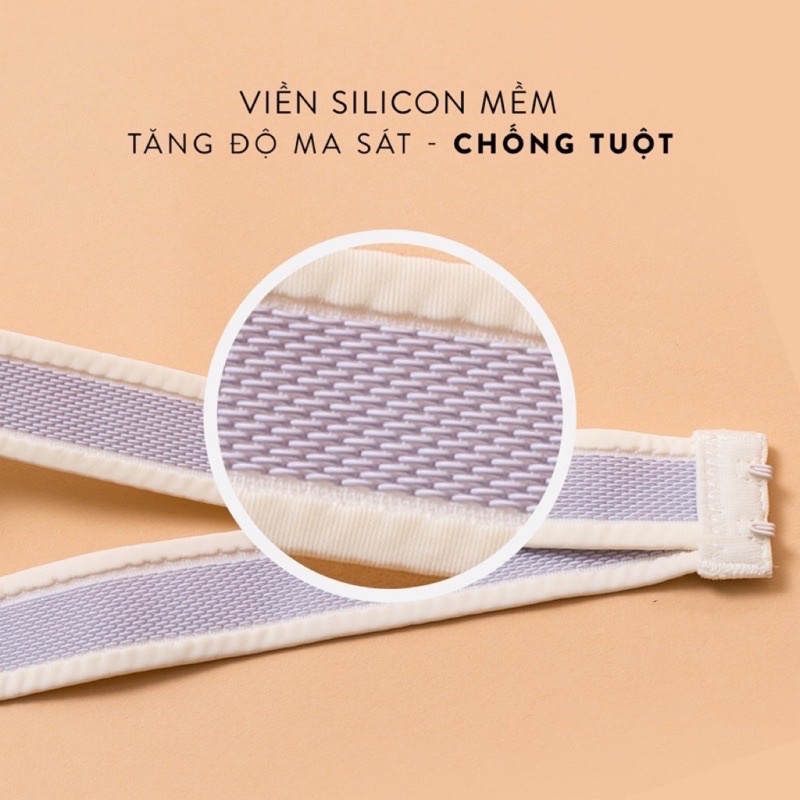 ÁO LÓT AL109 CHỐNG TỤT NÂNG NGỰC  CAO CẤP