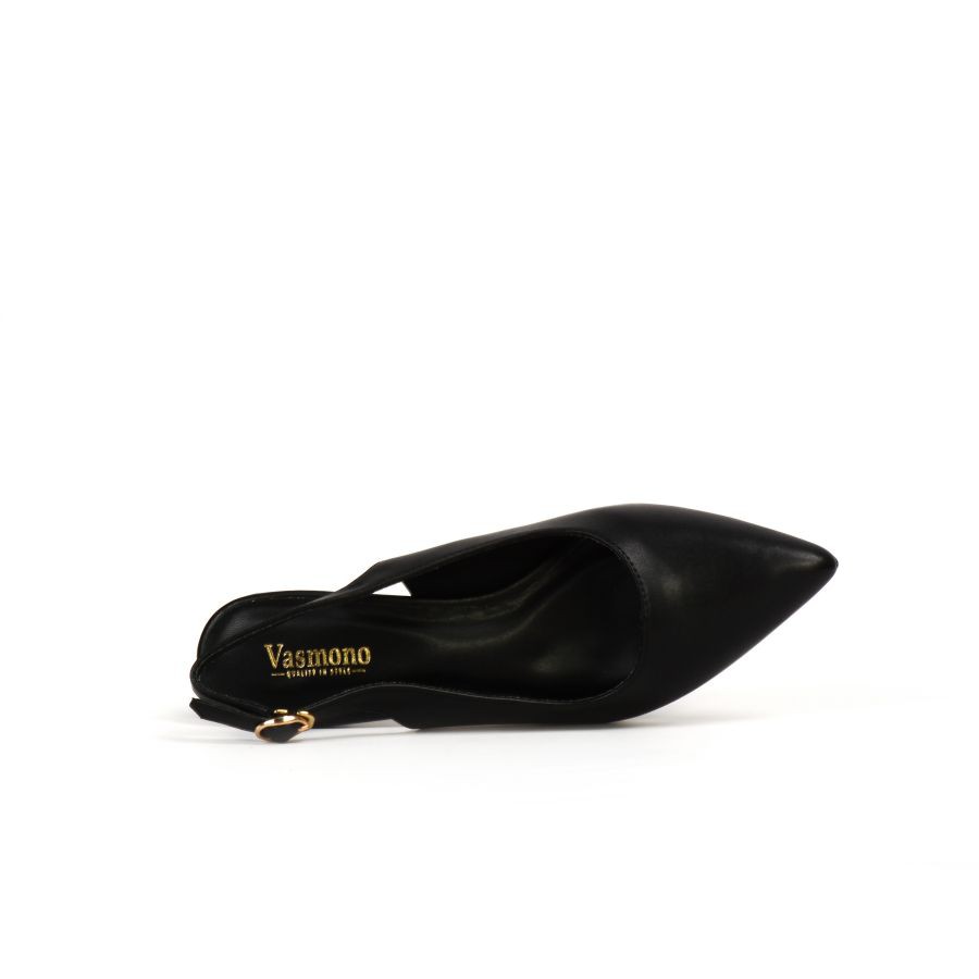 GIÀY SANDAL GÓT VUÔNG 3 PHÂN