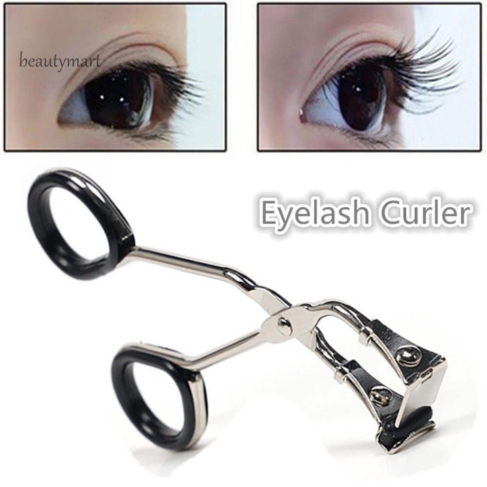 [Hàng mới về] Kẹp bấm mi mini nhỏ gọn và tiện ích cho phái đẹp trang điểm mắt to hơn