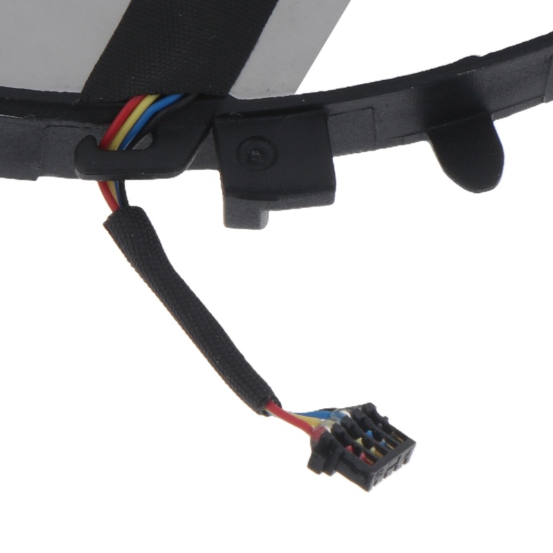 Quạt Tản Nhiệt CPU Dành Cho HuaweiMateBook 14 Kev-W19 DC 5V 0.5A 4Pin