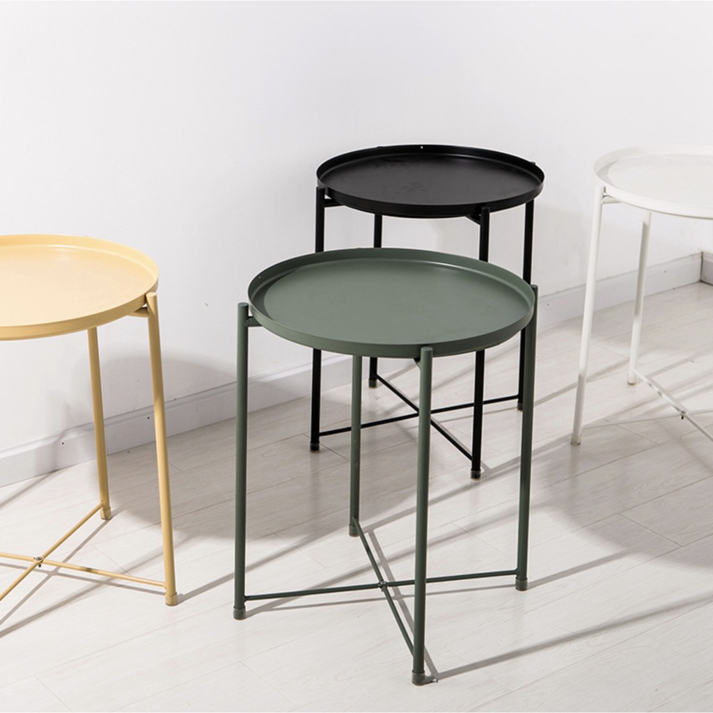 Bàn trà IKEA (GLADOM TABLE IKEA)