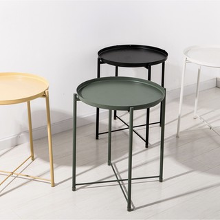 Bàn trà IKEA (GLADOM TABLE IKEA)