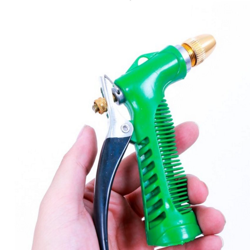 Vòi tưới cây rửa xe