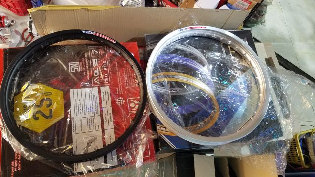 Niềng Yoko thái lan chính hãng