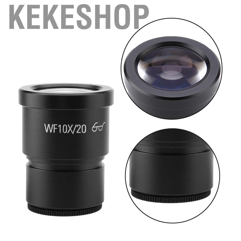 Kính Hiển Vi Chuyên Dụng Wf10X / 20 30mm