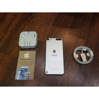 Máy nghe nhạc Ipod Touch Gen5 32GB