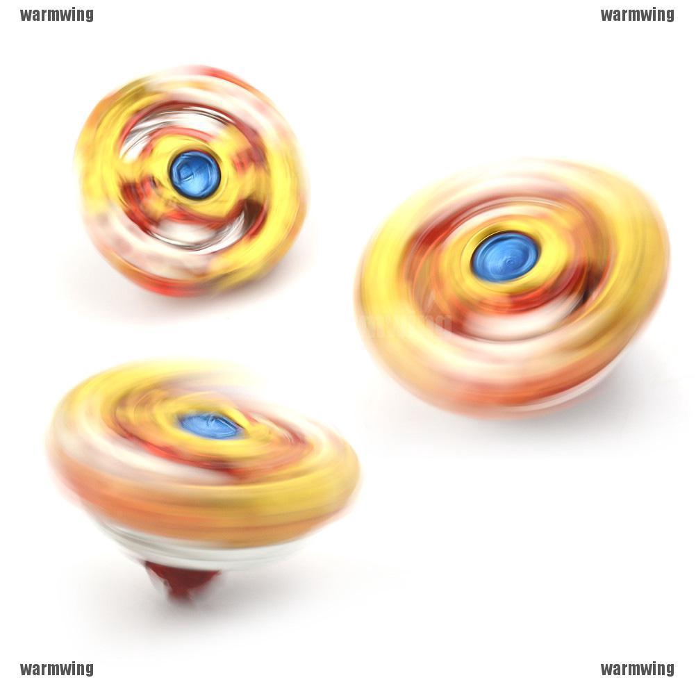 1 Unidades Tomy Beyblade explosión B-100 de Spriggan Requiem! 0.Zt leyenda Spriggan girando Bleyble Burst