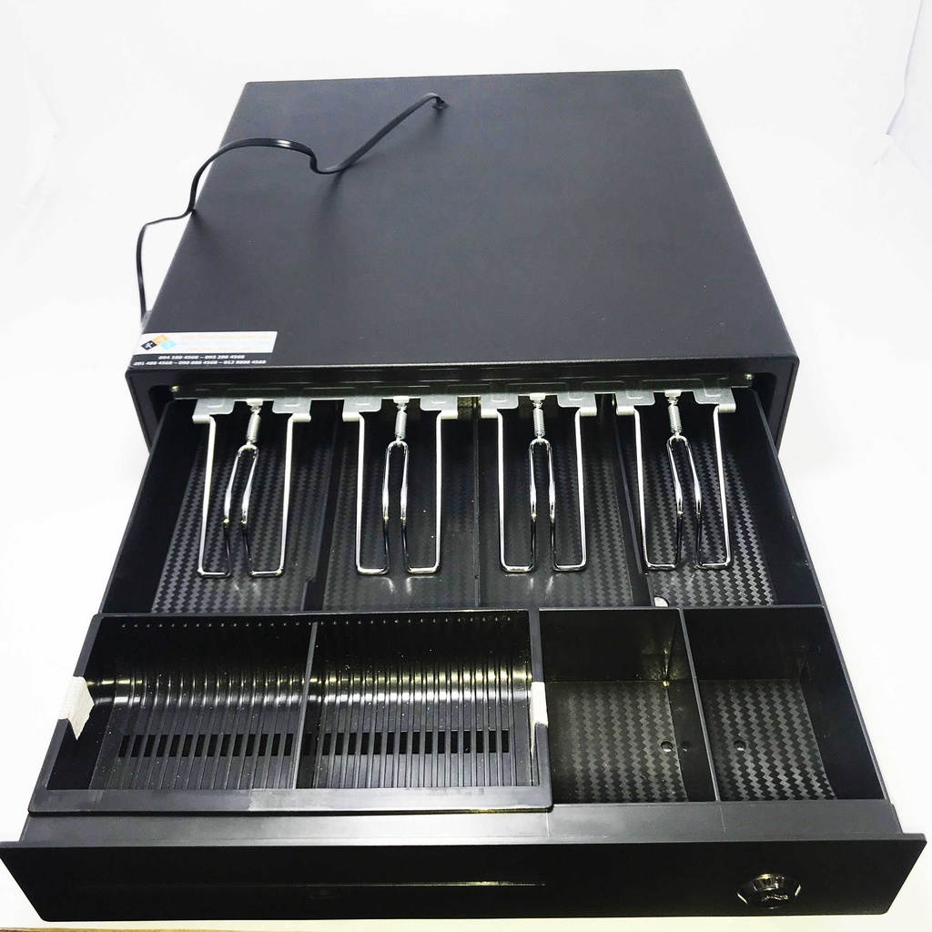 Ngăn Kéo Đựng Tiền JJ330C