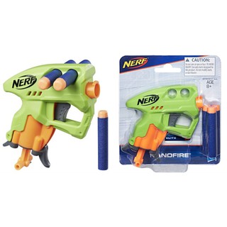 Đồ chơi NERF N-STRIKE ELITE NANOFIRE