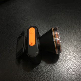 Đèn led đội đầu 5w Rạng Đông pin sạc