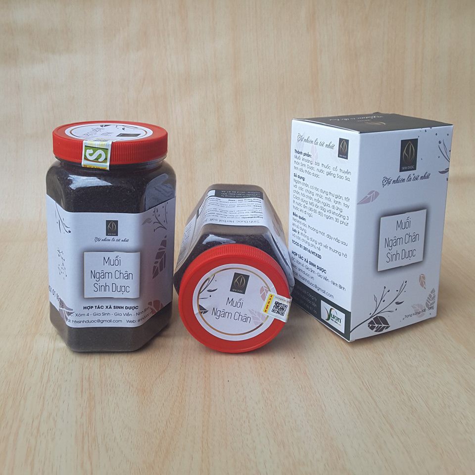 NGÂM CHÂN THẢO DƯỢC | BigBuy360 - bigbuy360.vn