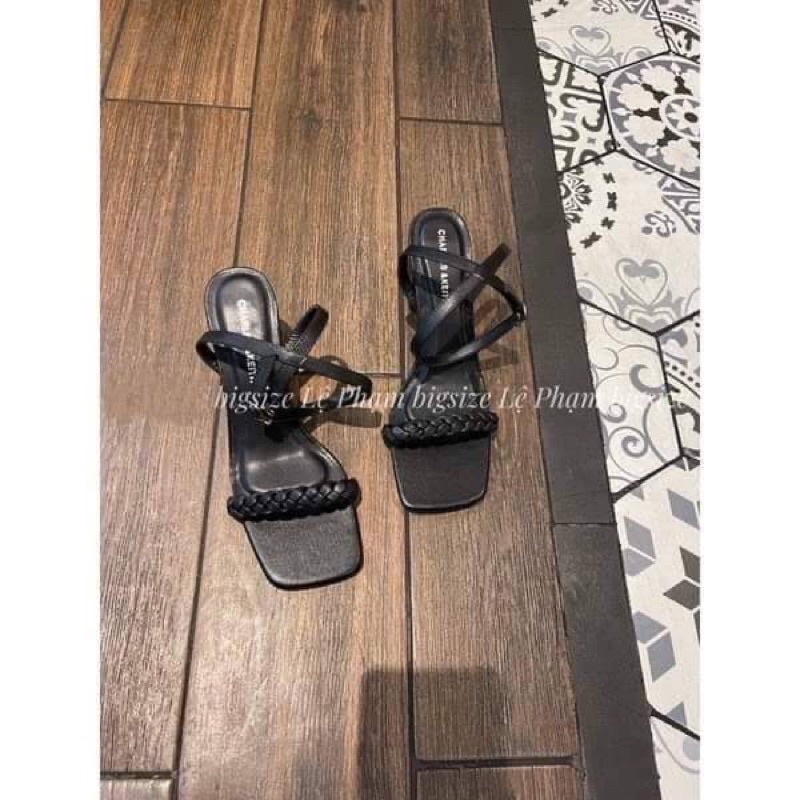 Gót 5p quai tết rít có bigsize 35-45