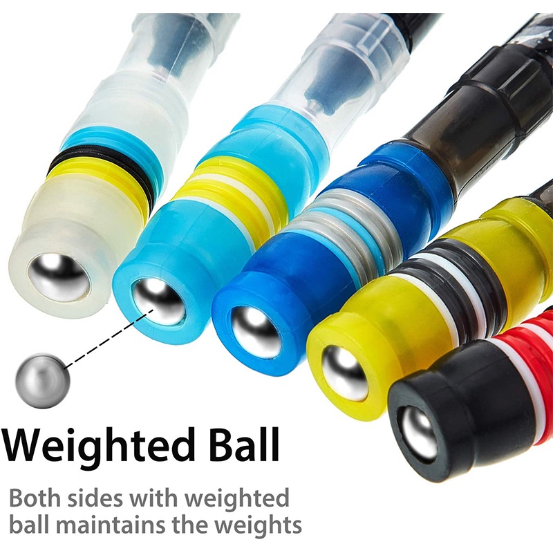 Bút Quay Chính Hãng Linh Hoạt Dành Cho Học Sinh