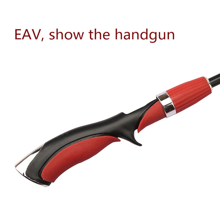 Cần Câu Cá Mini 1.2m / 1.4m / 1.6m Chất Lượng Cao Chuyên Dùng