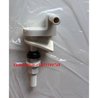 Vít cố định nắp với thân bồn cầu INAX , đủ các loại
