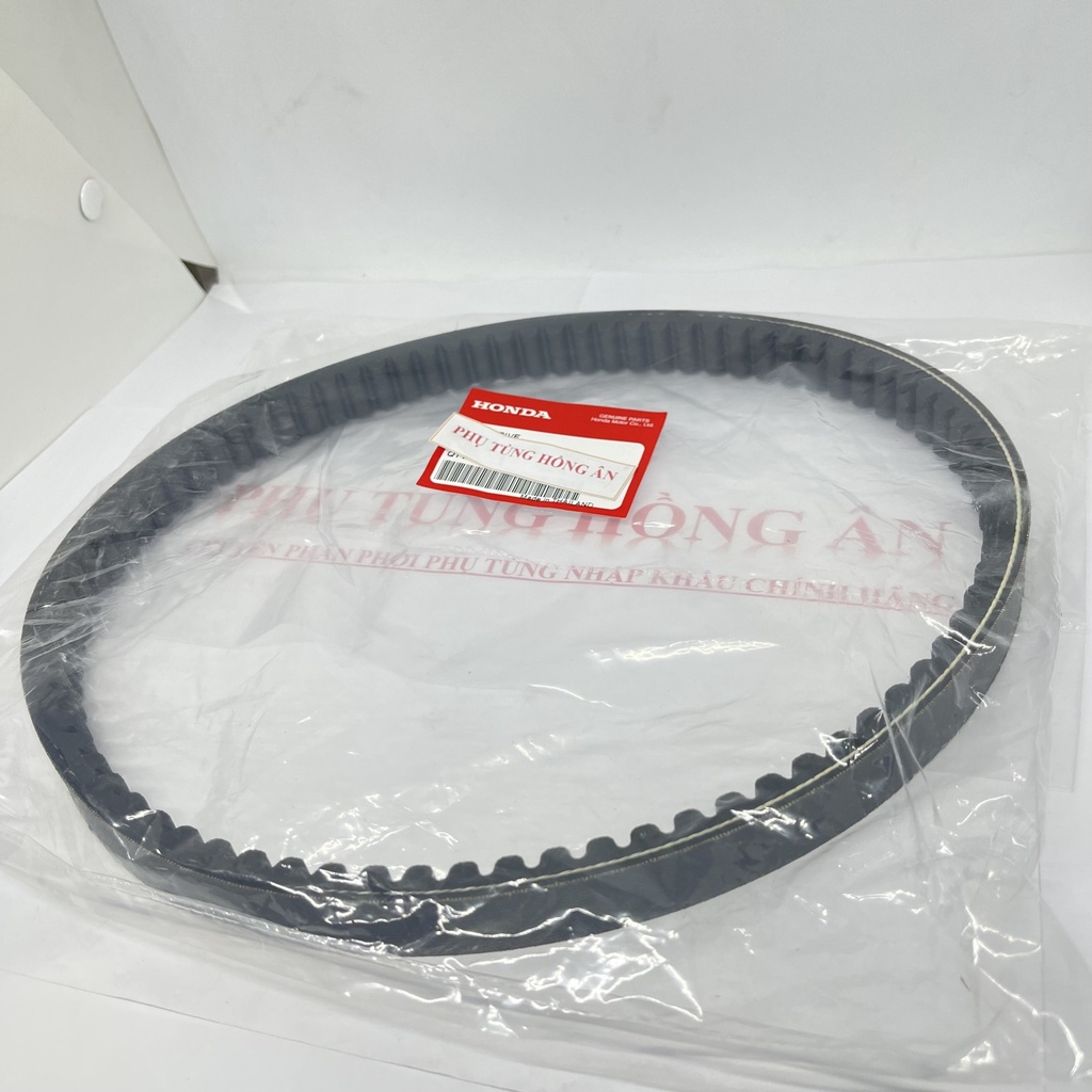 Dây curoa AB 2013-2019, SH Mode, Lead 125 Zin nhập khẩu chính hãng Honda Thailand - PT HỒNG ÂN