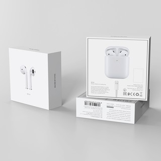 Tai Nghe Bluetooth Borofone BE34