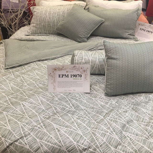 Ga chun Everon EPM19070 120*190, 160*200, 180*200, 200*220