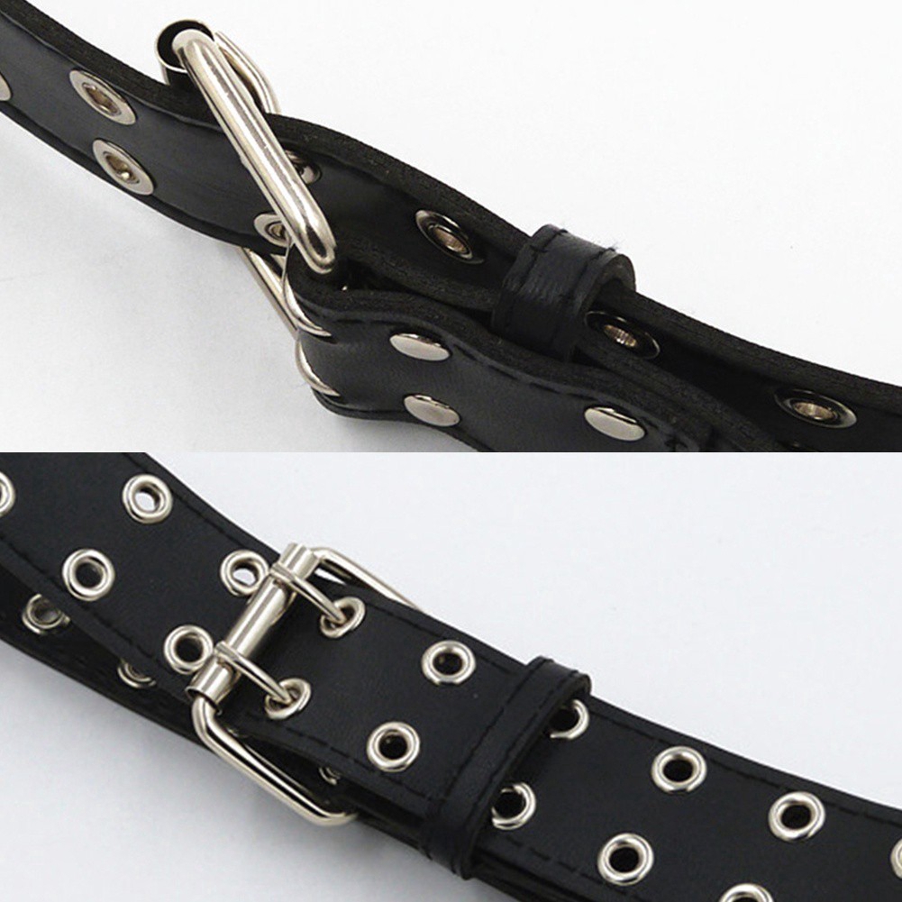 Thắt Lưng Da Thời Trang Cá Tính Dành Cho Nam