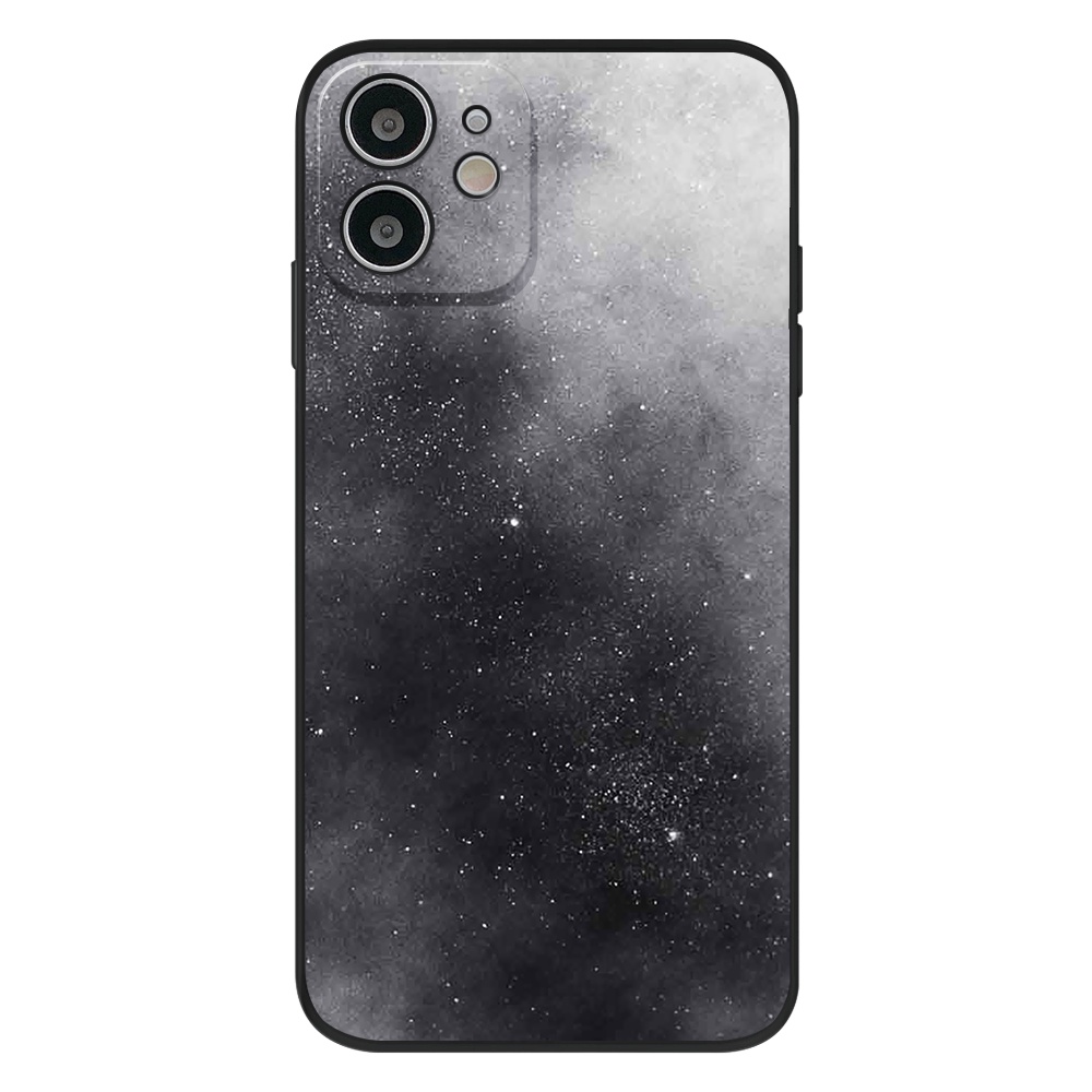 Ốp điện thoại nhựa kế đẹp mắt cho iPhone 6 6s 7 X Plus 7Plus XS XR XSMAX 11 11Pro 11Promax 12 12Pro 12Promax 13 13Pro 13Promax Soft Case