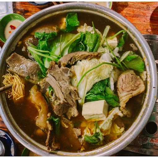 🌸Combo 2 gói natural gia vị lẩu dê - bò 64g 🌸 Dh foods 🌸 Thích làm bếp 🌸 Tự hào gia vị Việt 🌸 Mua nhiều giá ưu đãi 🌸