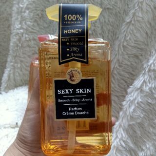 Sữa tắm SEXY SKIN 600ml